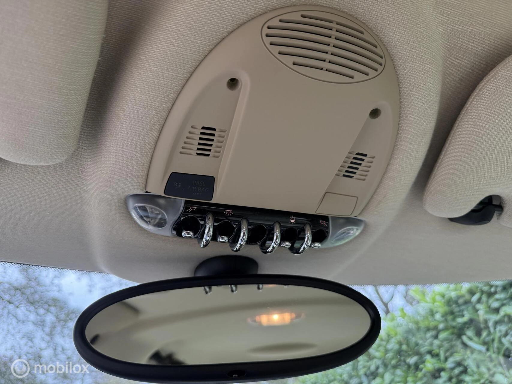 Hoofdafbeelding MINI 3-deurs