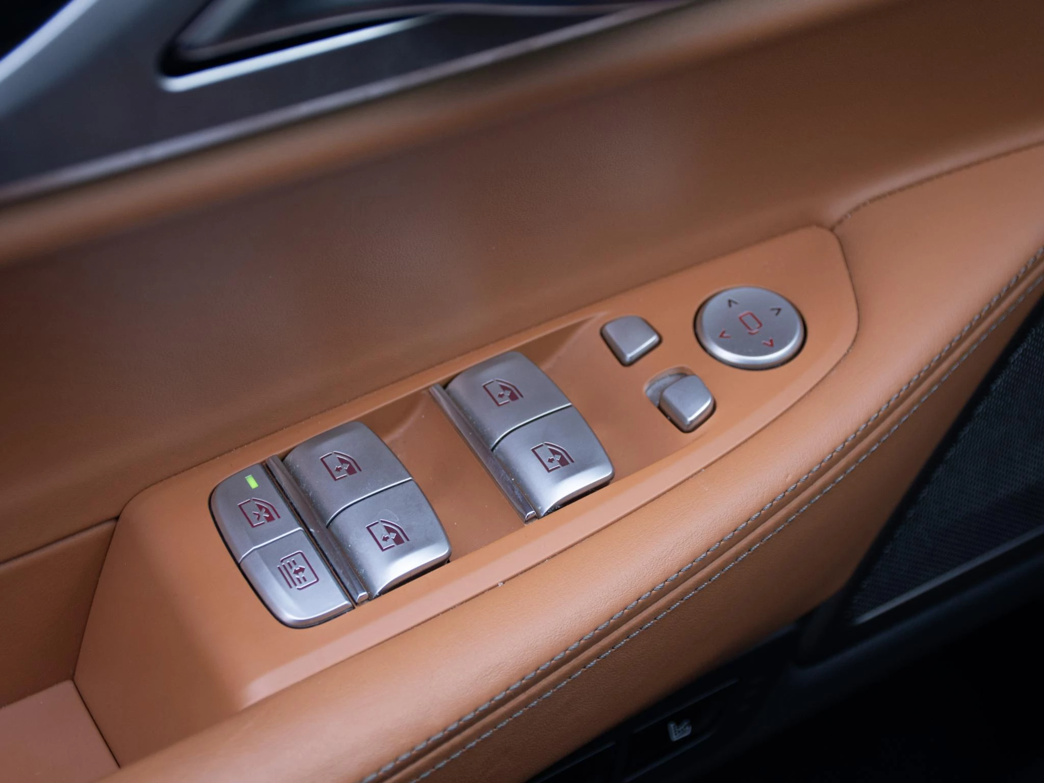 Hoofdafbeelding BMW 7 Serie