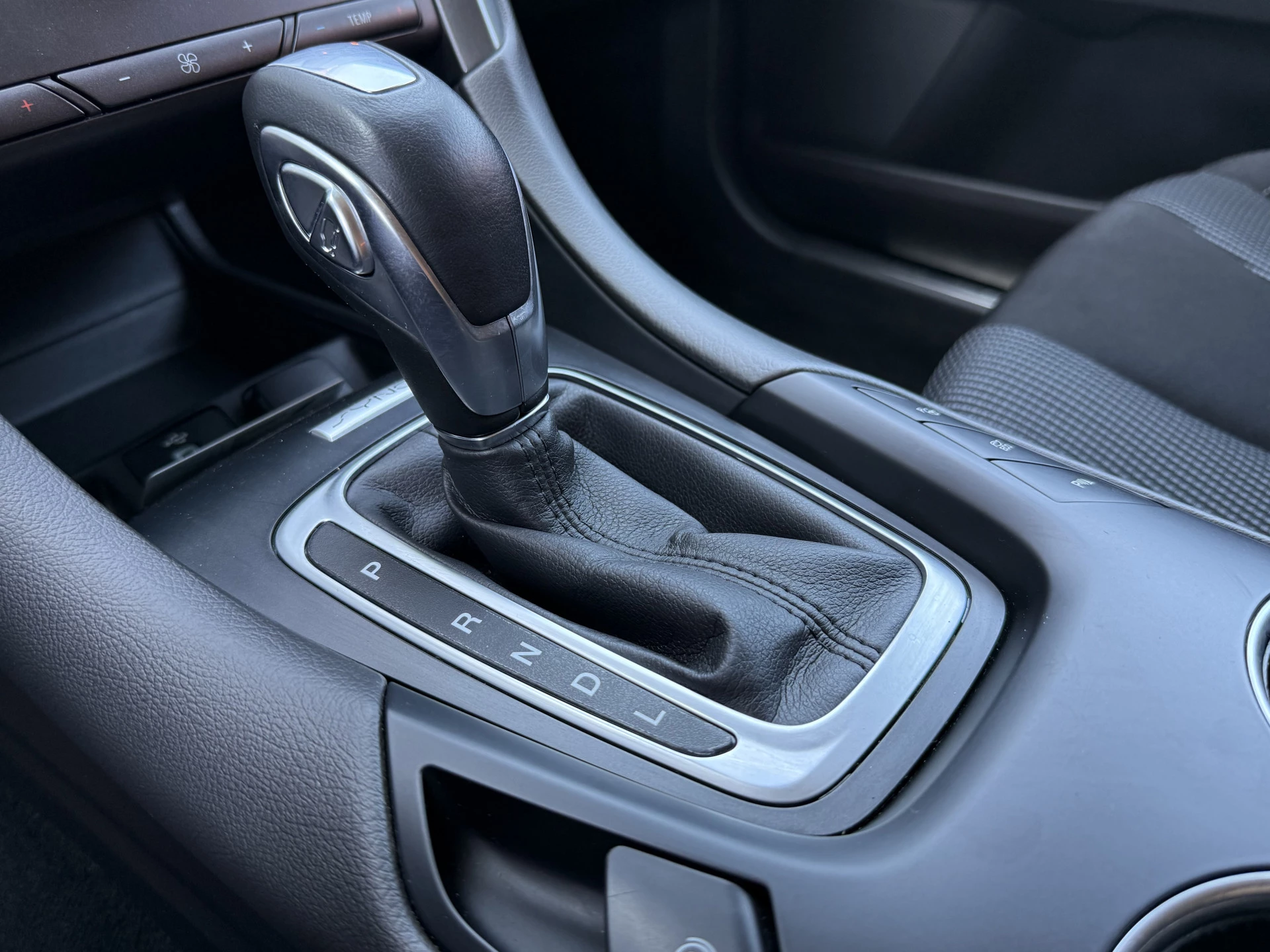 Hoofdafbeelding Ford Mondeo