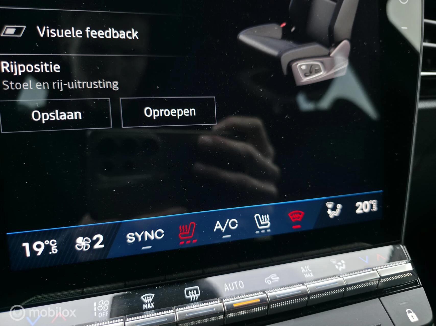 Hoofdafbeelding Renault Espace