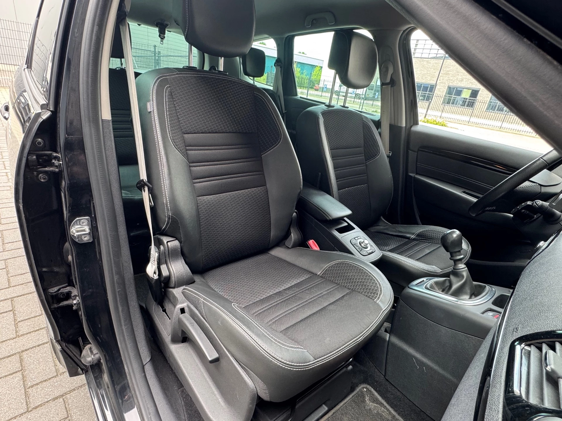 Hoofdafbeelding Renault Grand Scénic