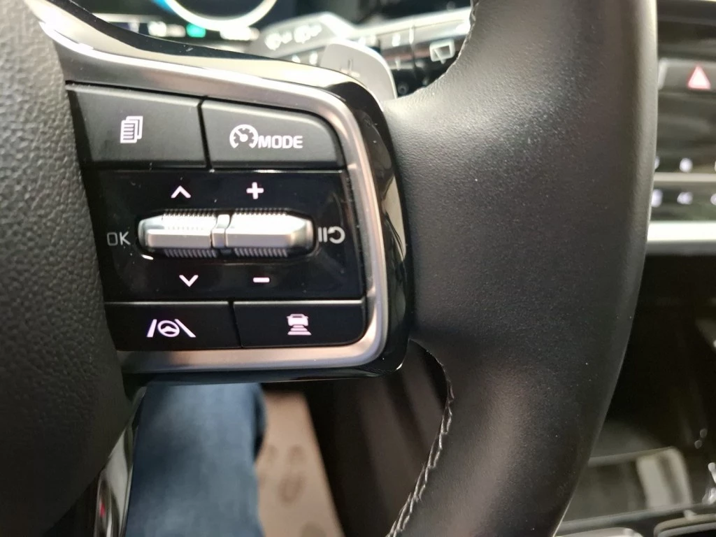 Hoofdafbeelding Kia Sorento