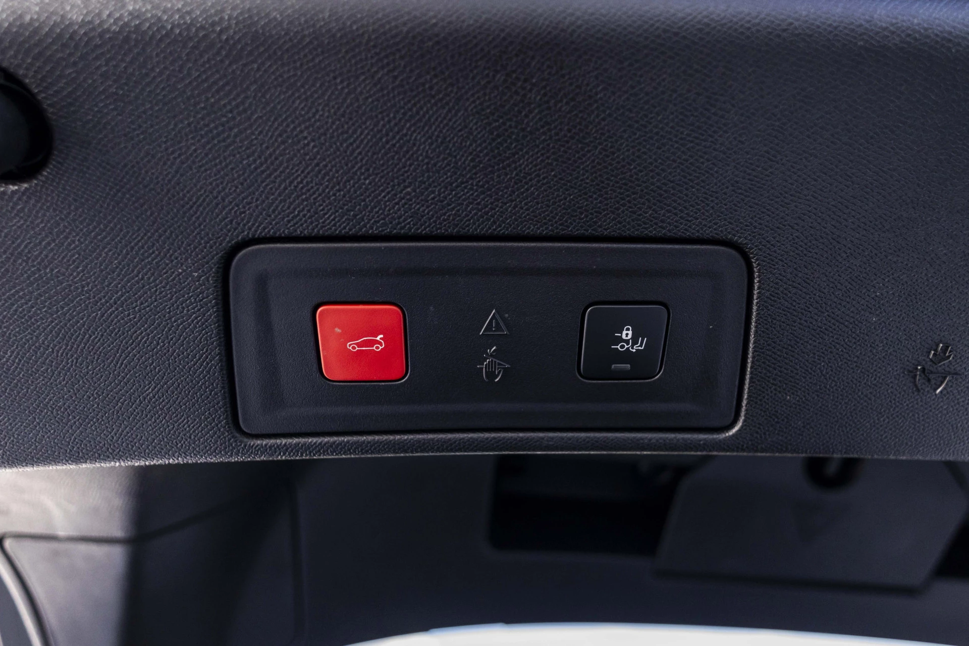 Hoofdafbeelding Peugeot 508