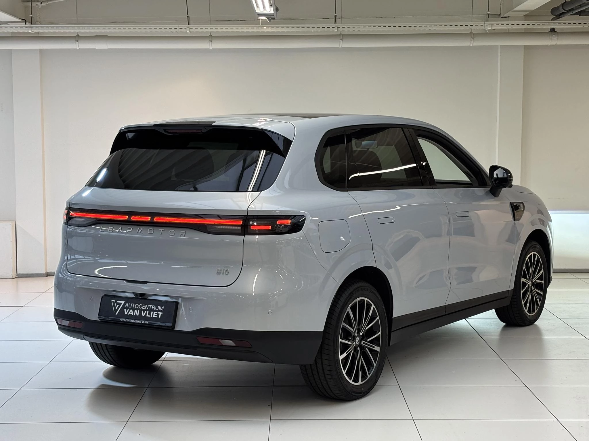 Hoofdafbeelding Leapmotor B10