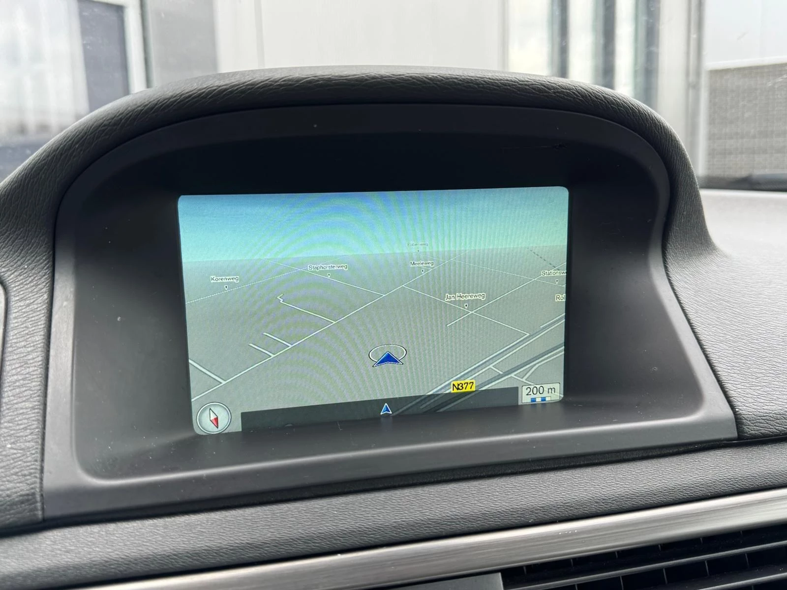 Hoofdafbeelding Volvo V70