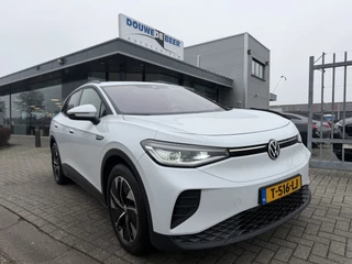 Volkswagen ID.4 Family 77 kWh Trekhaak | IQ.Light | Warmtepomp