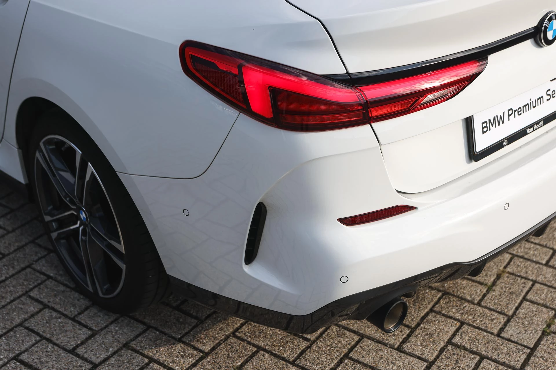 Hoofdafbeelding BMW 2 Serie