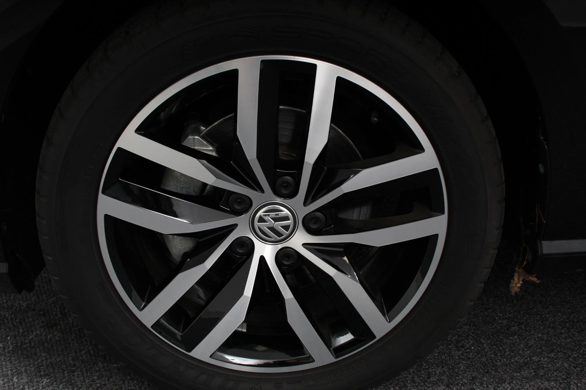 Hoofdafbeelding Volkswagen e-Golf