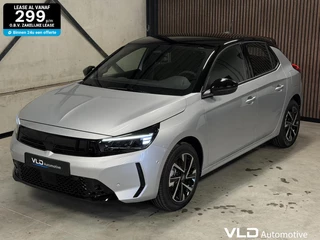 Opel Corsa G 1.2 Turbo GS Cam Carplay Winterpack Lane Led