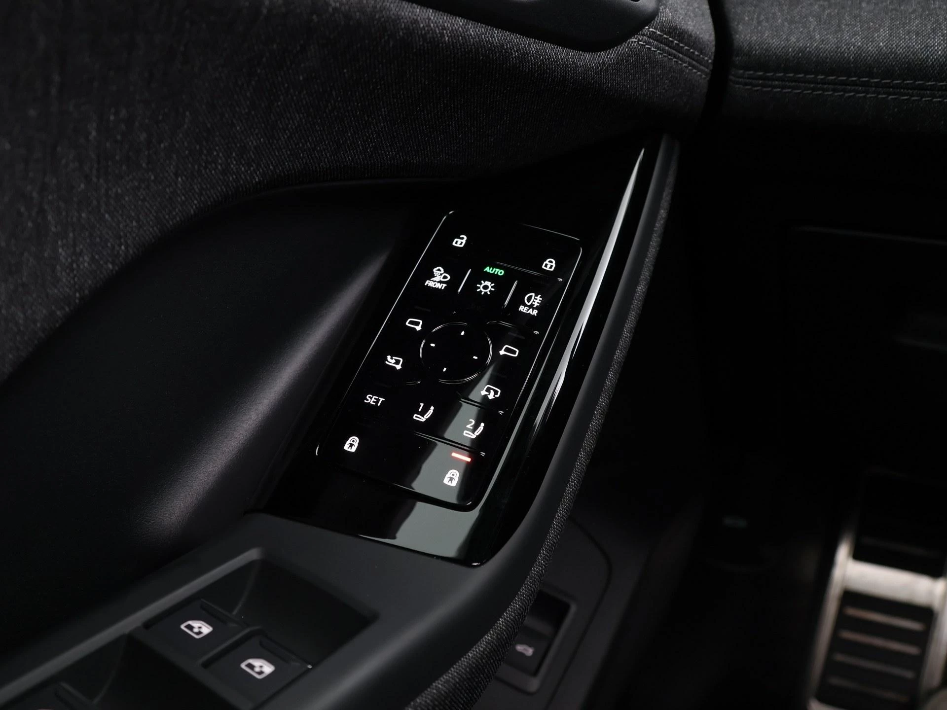 Hoofdafbeelding Audi Q6 e-tron