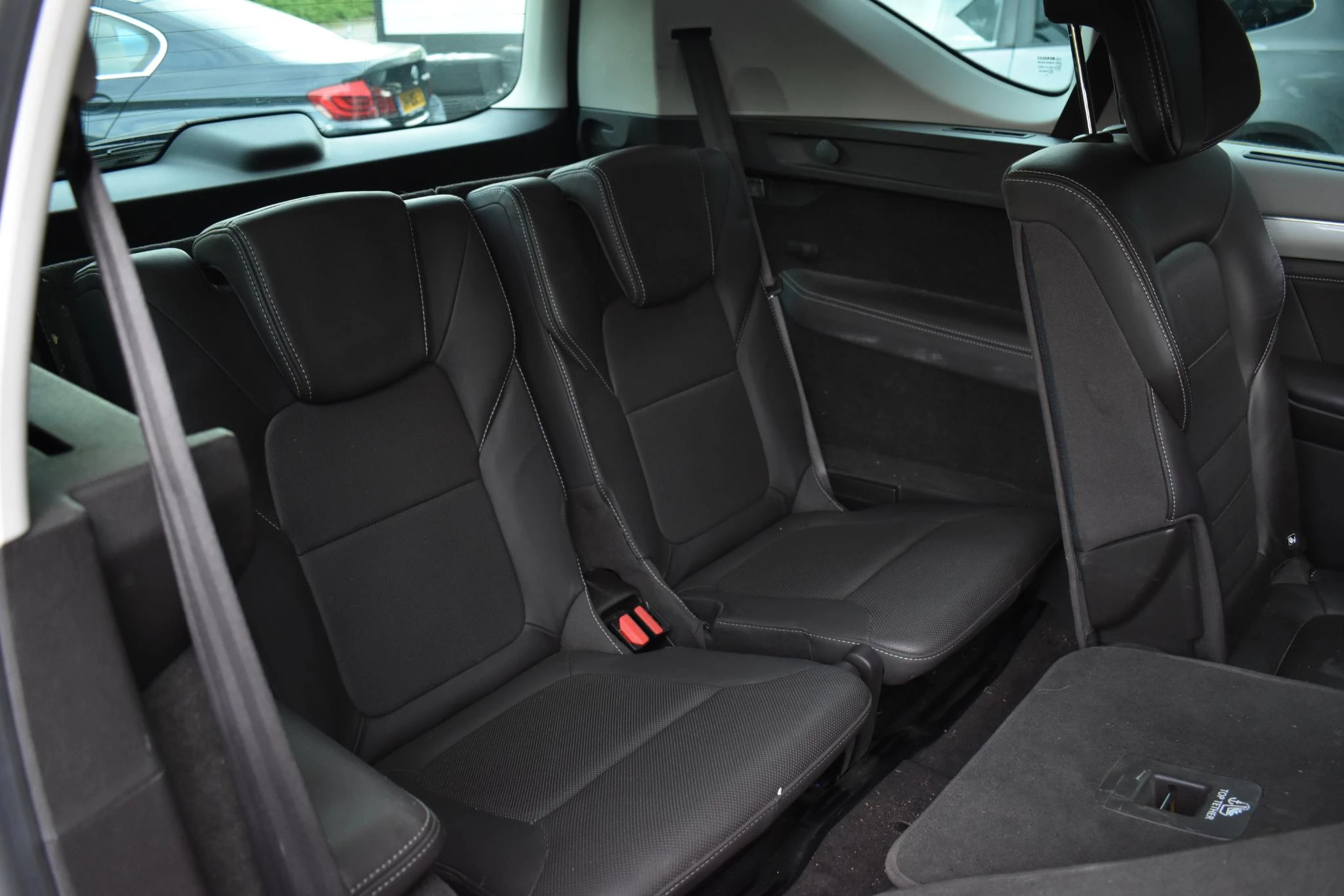 Hoofdafbeelding Renault Espace