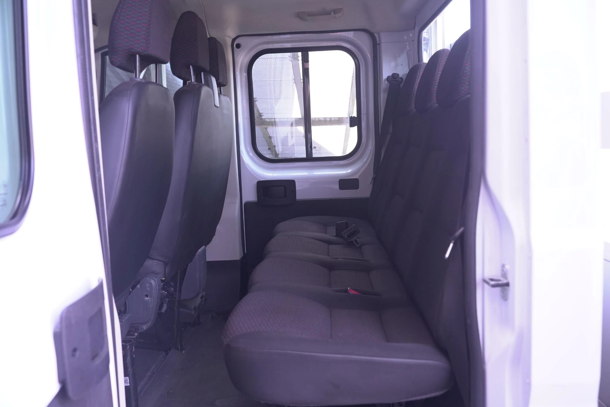 Hoofdafbeelding Opel Movano