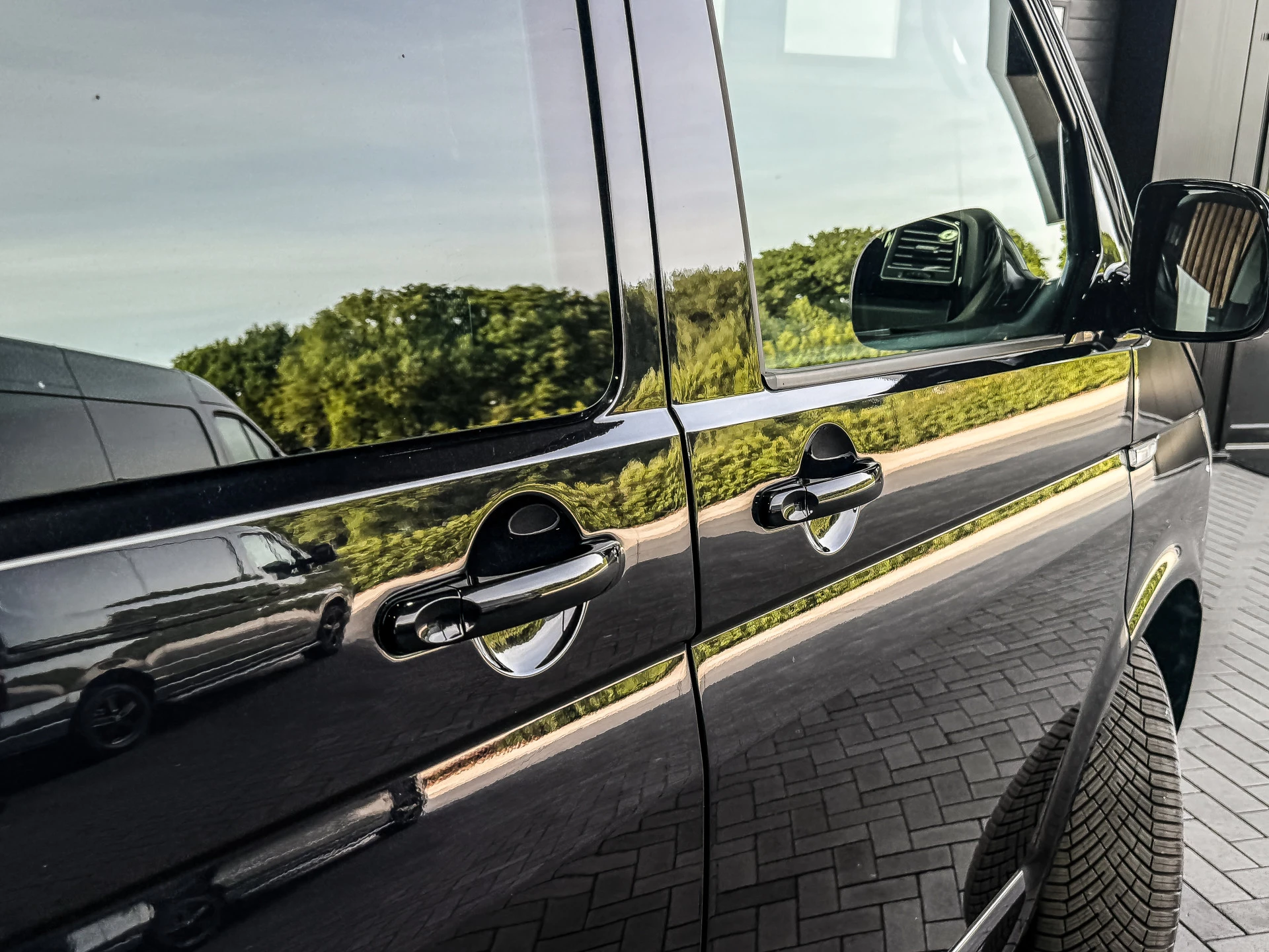Hoofdafbeelding Volkswagen Caravelle