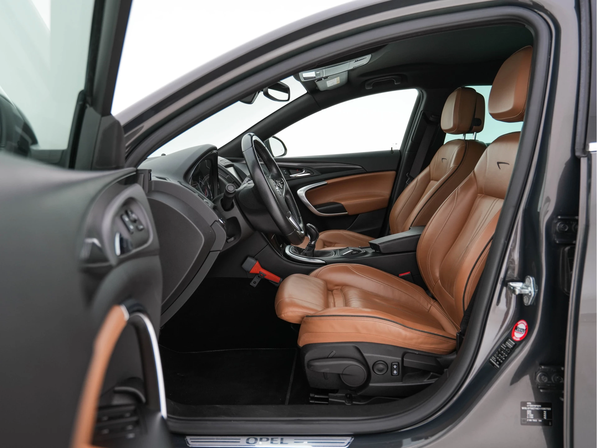 Hoofdafbeelding Opel Insignia