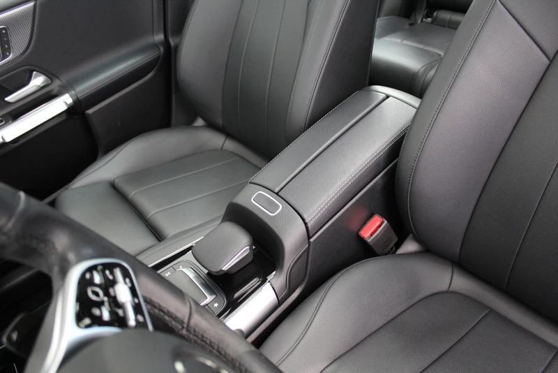 Hoofdafbeelding Mercedes-Benz GLB