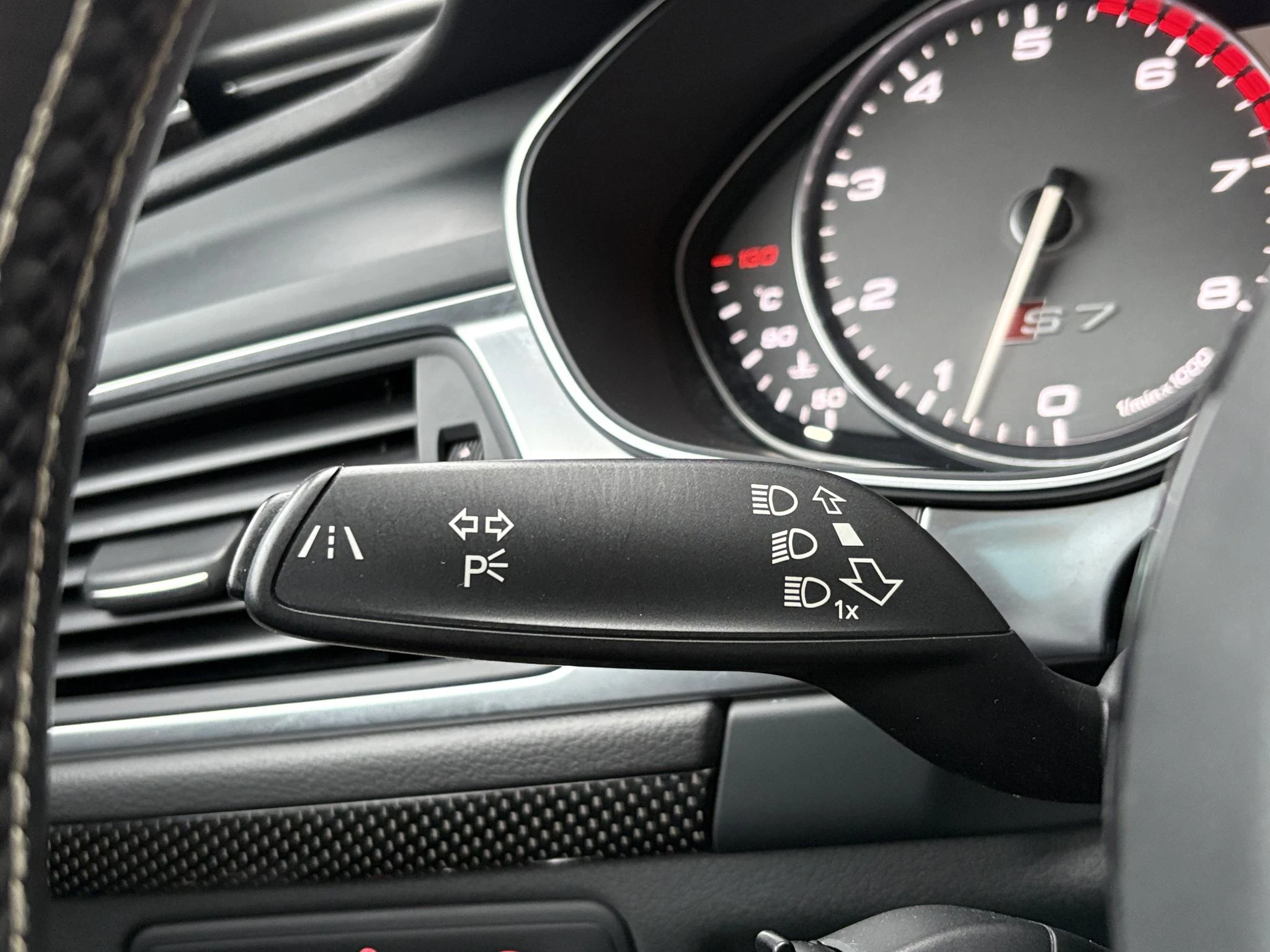 Hoofdafbeelding Audi S7