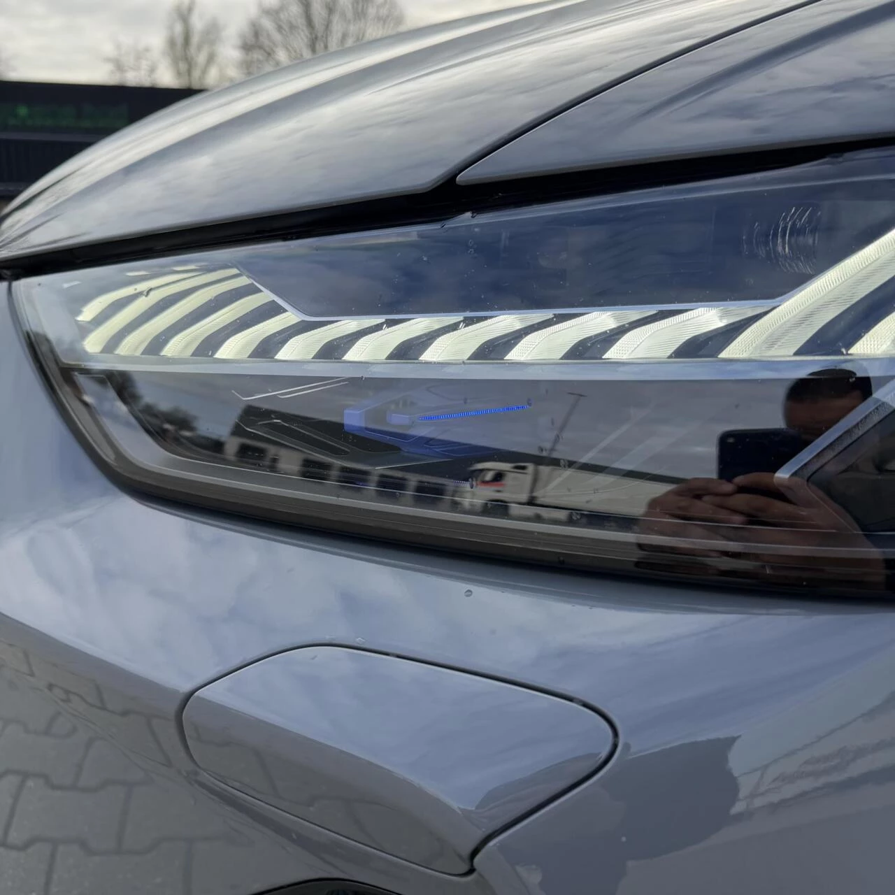 Hoofdafbeelding Audi RS6