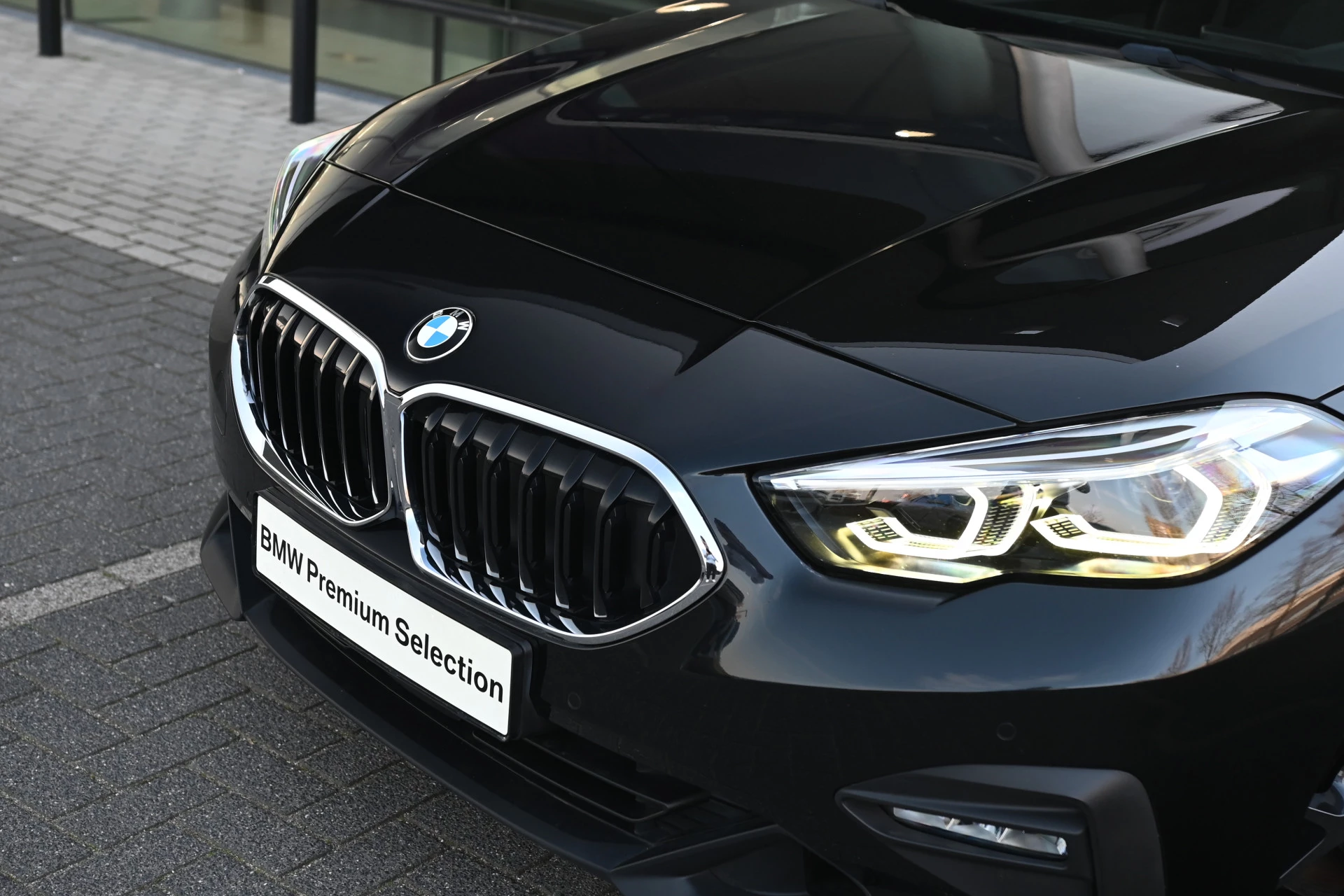 Hoofdafbeelding BMW 2 Serie