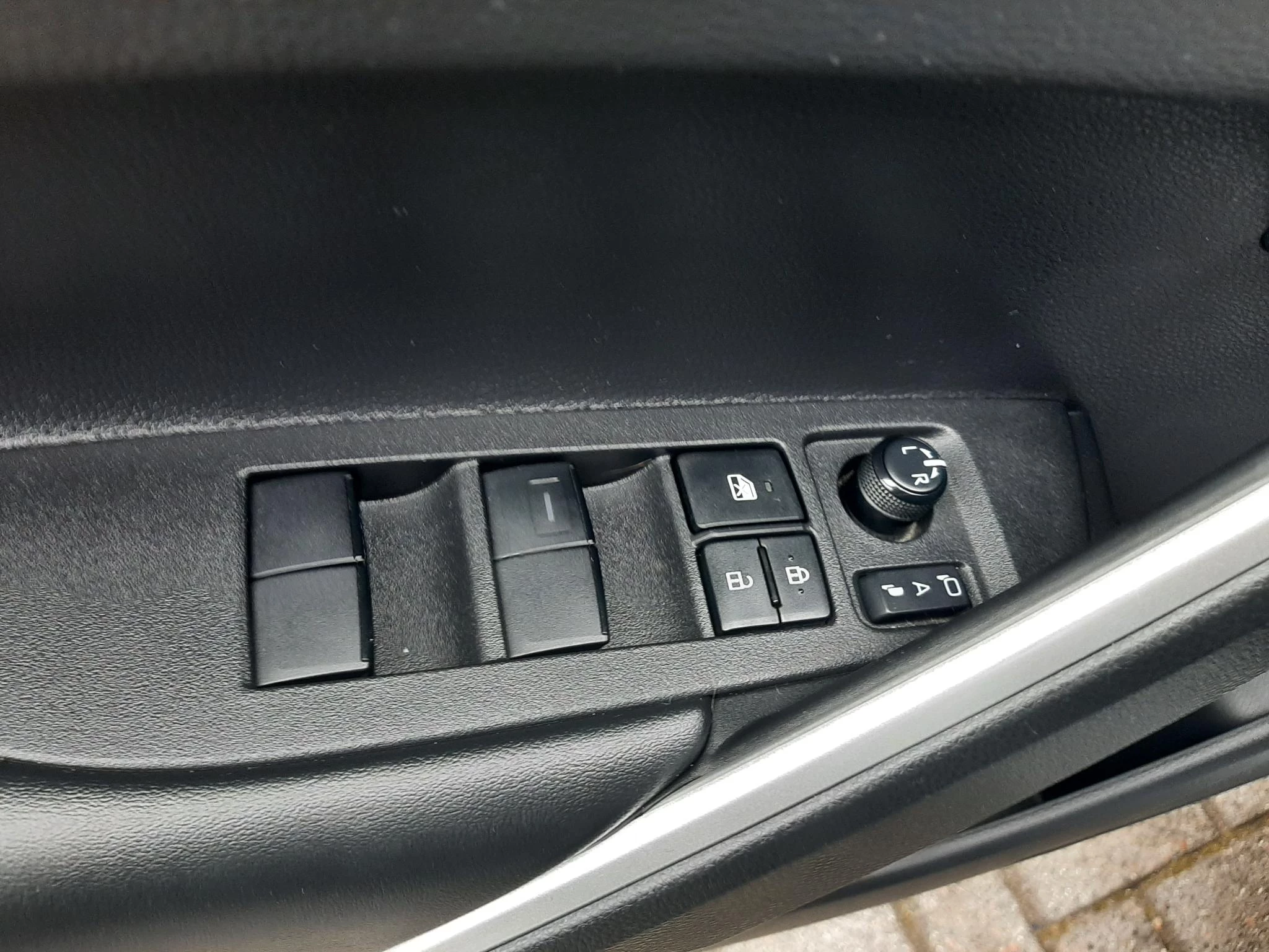 Hoofdafbeelding Toyota Corolla Cross