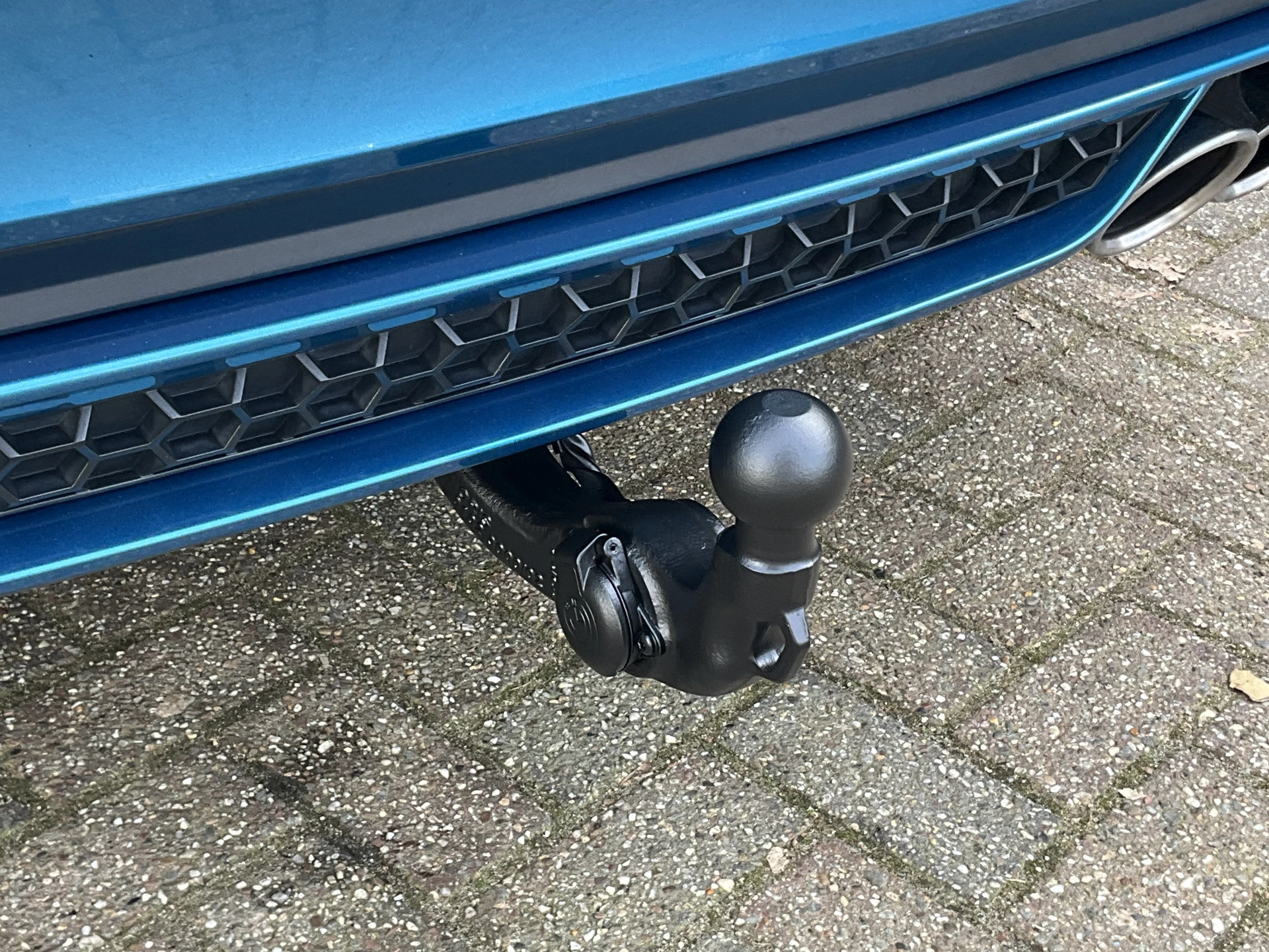 Hoofdafbeelding BMW X6