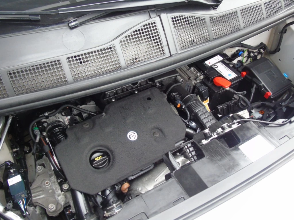 Hoofdafbeelding Fiat Scudo
