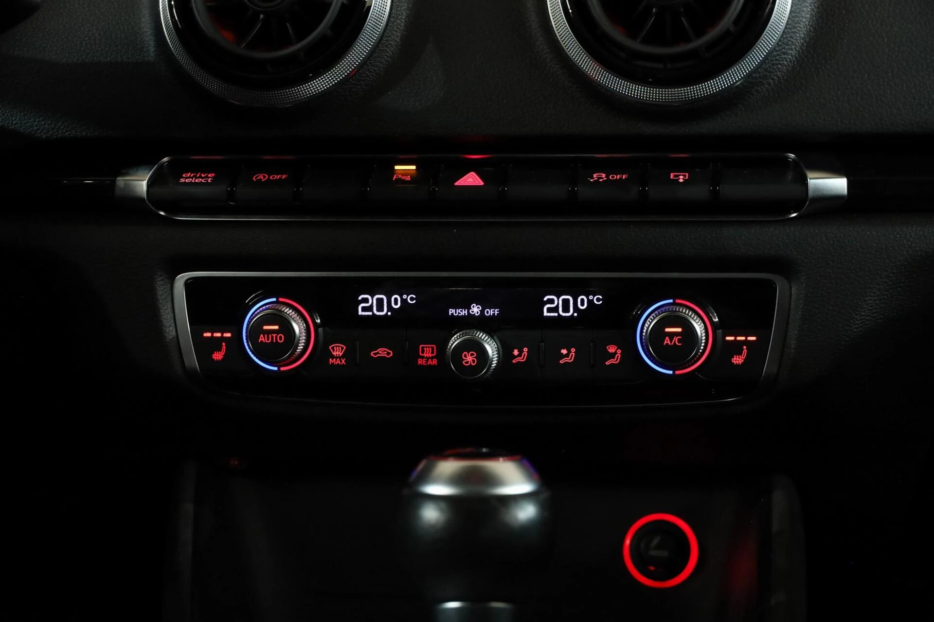 Hoofdafbeelding Audi RS3
