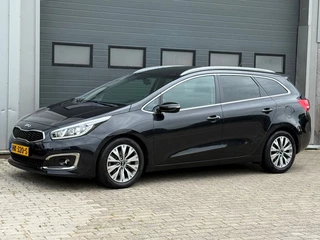 Kia Ceed 1.0 T-GDI DynamicLine Navi Camera Cruise NW APK!