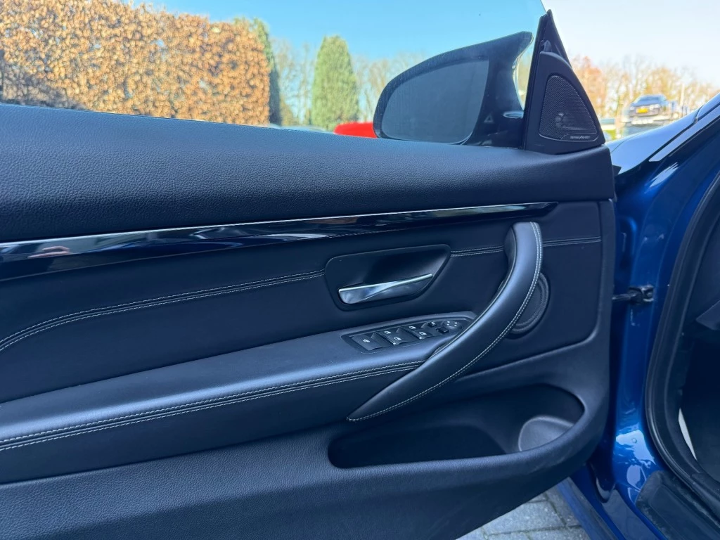 Hoofdafbeelding BMW M4