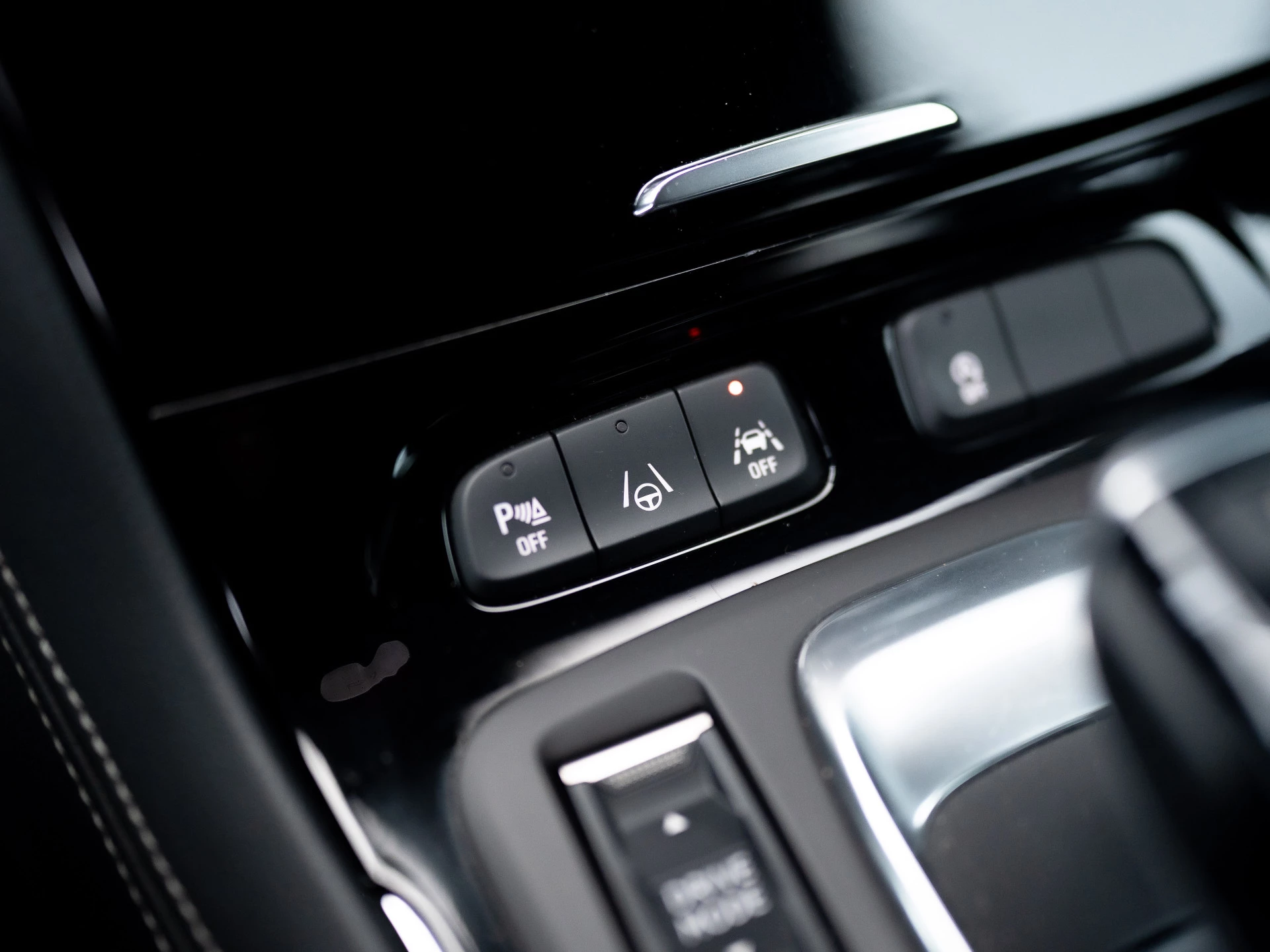 Hoofdafbeelding Opel Grandland