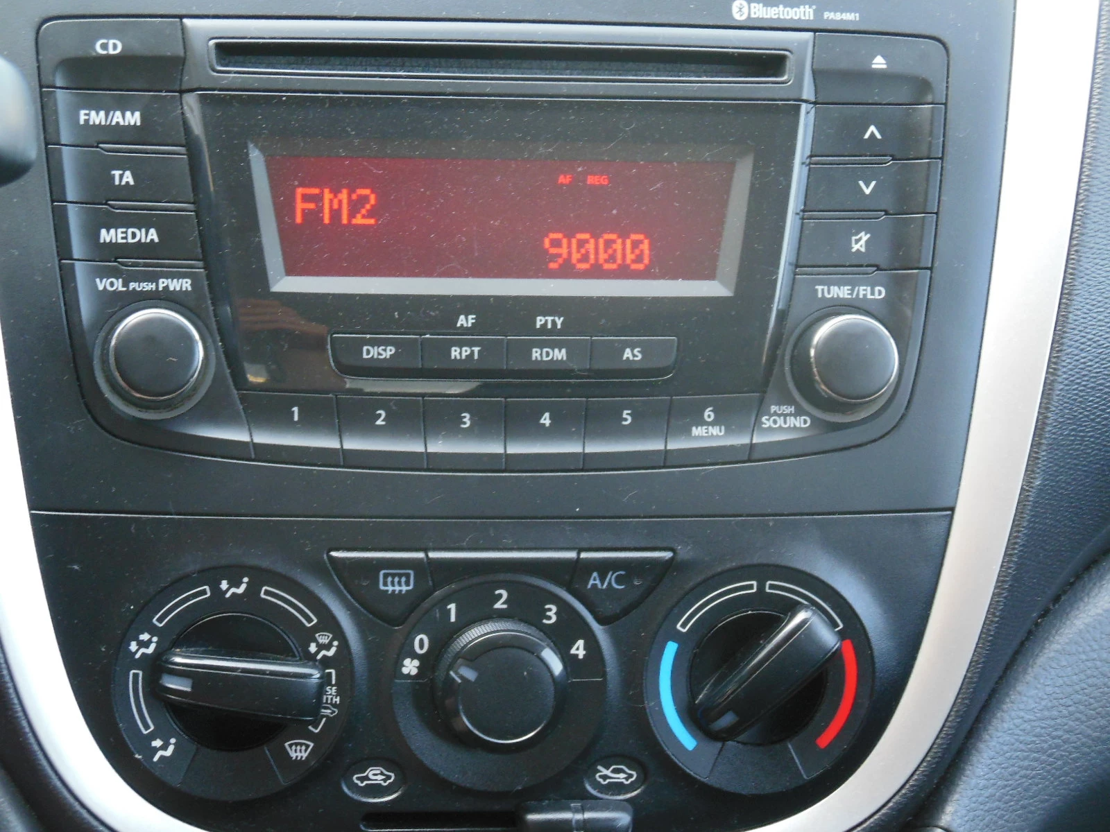 Hoofdafbeelding Suzuki Celerio