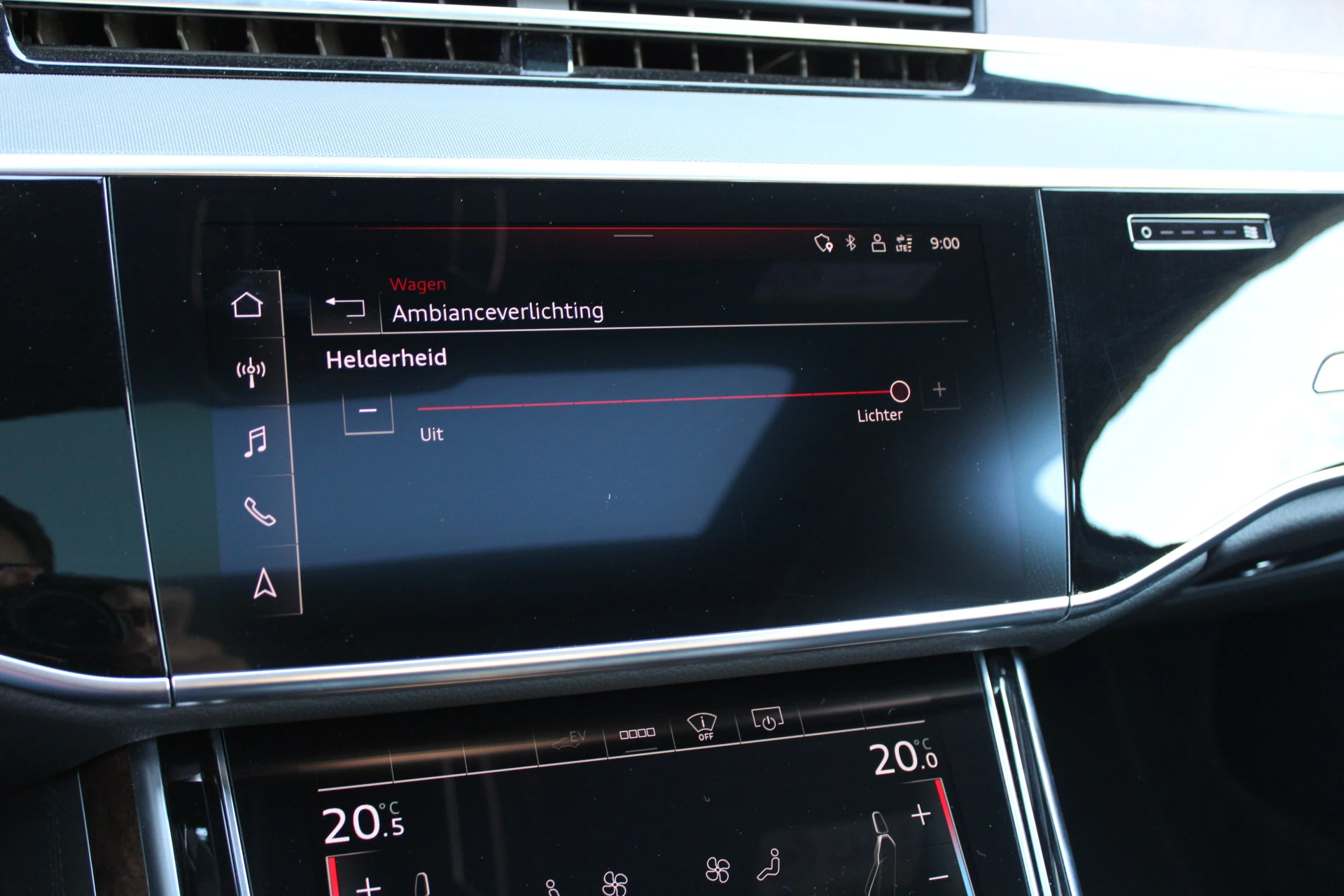 Hoofdafbeelding Audi A8