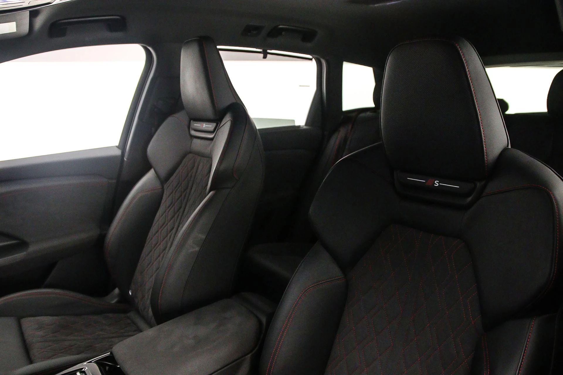 Hoofdafbeelding Audi SQ6 e-tron