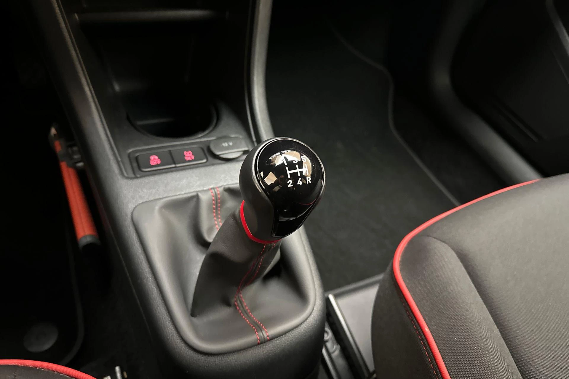 Hoofdafbeelding SEAT Mii