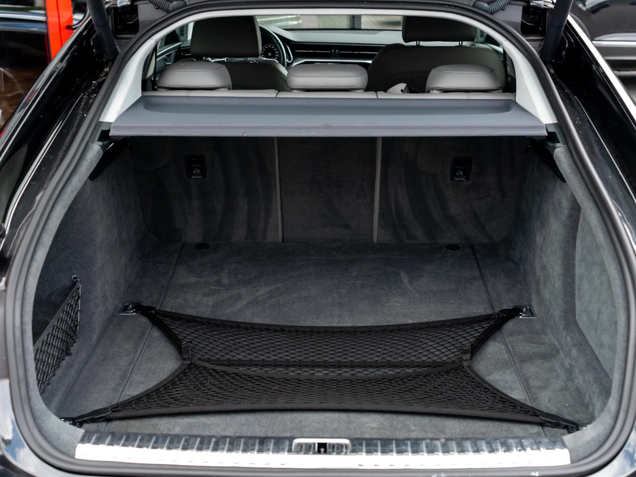 Hoofdafbeelding Audi A7
