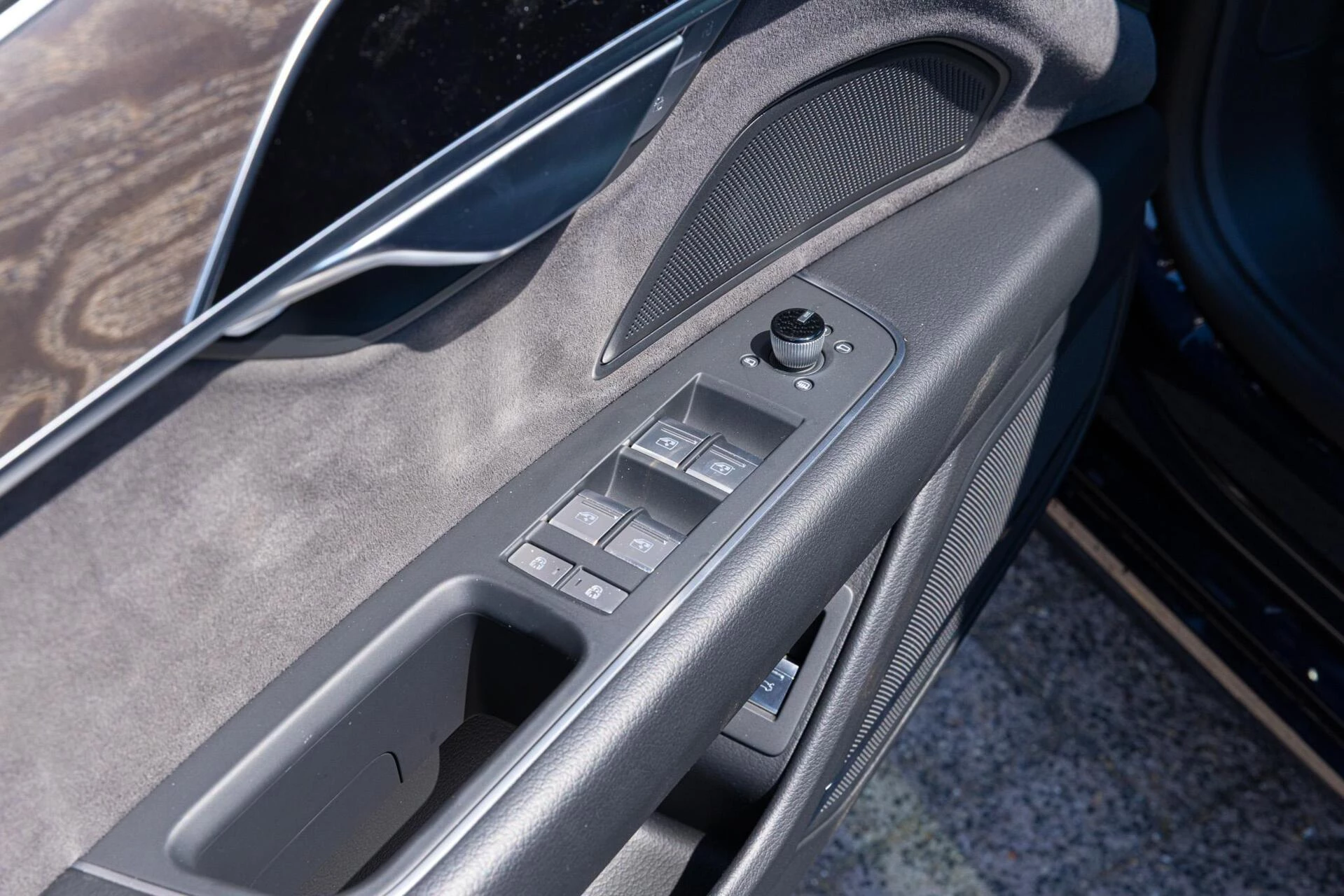 Hoofdafbeelding Audi A8