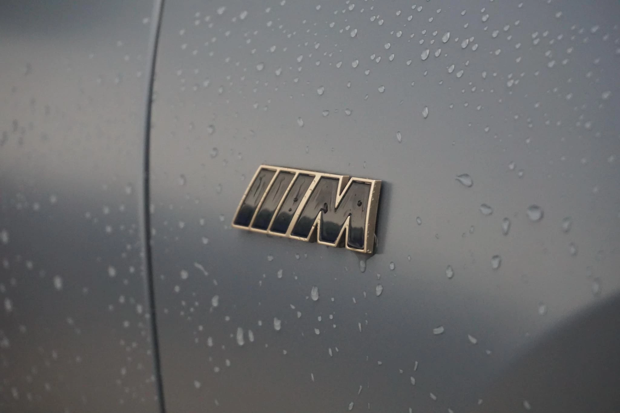 Hoofdafbeelding BMW iX