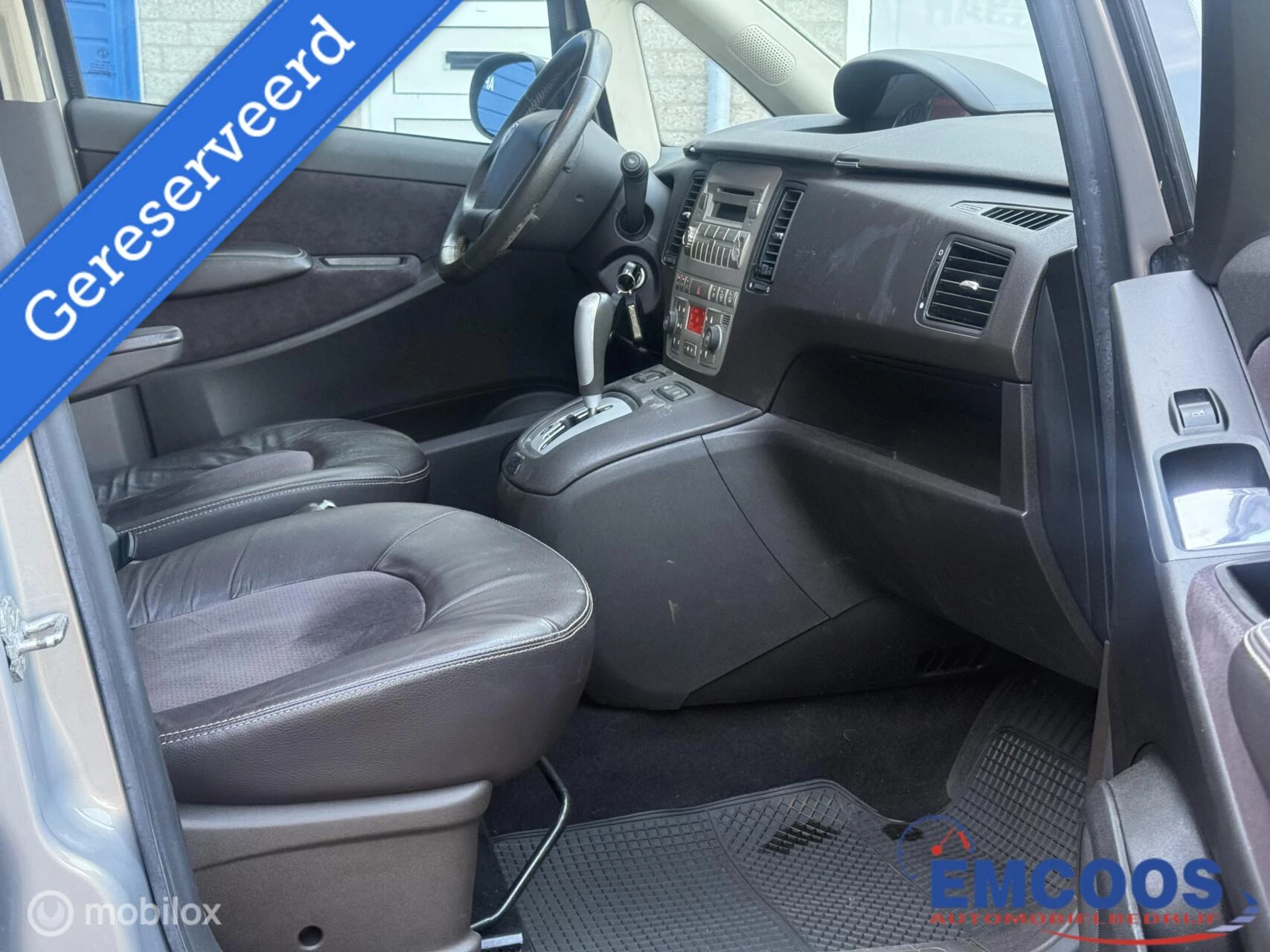 Hoofdafbeelding Lancia Musa