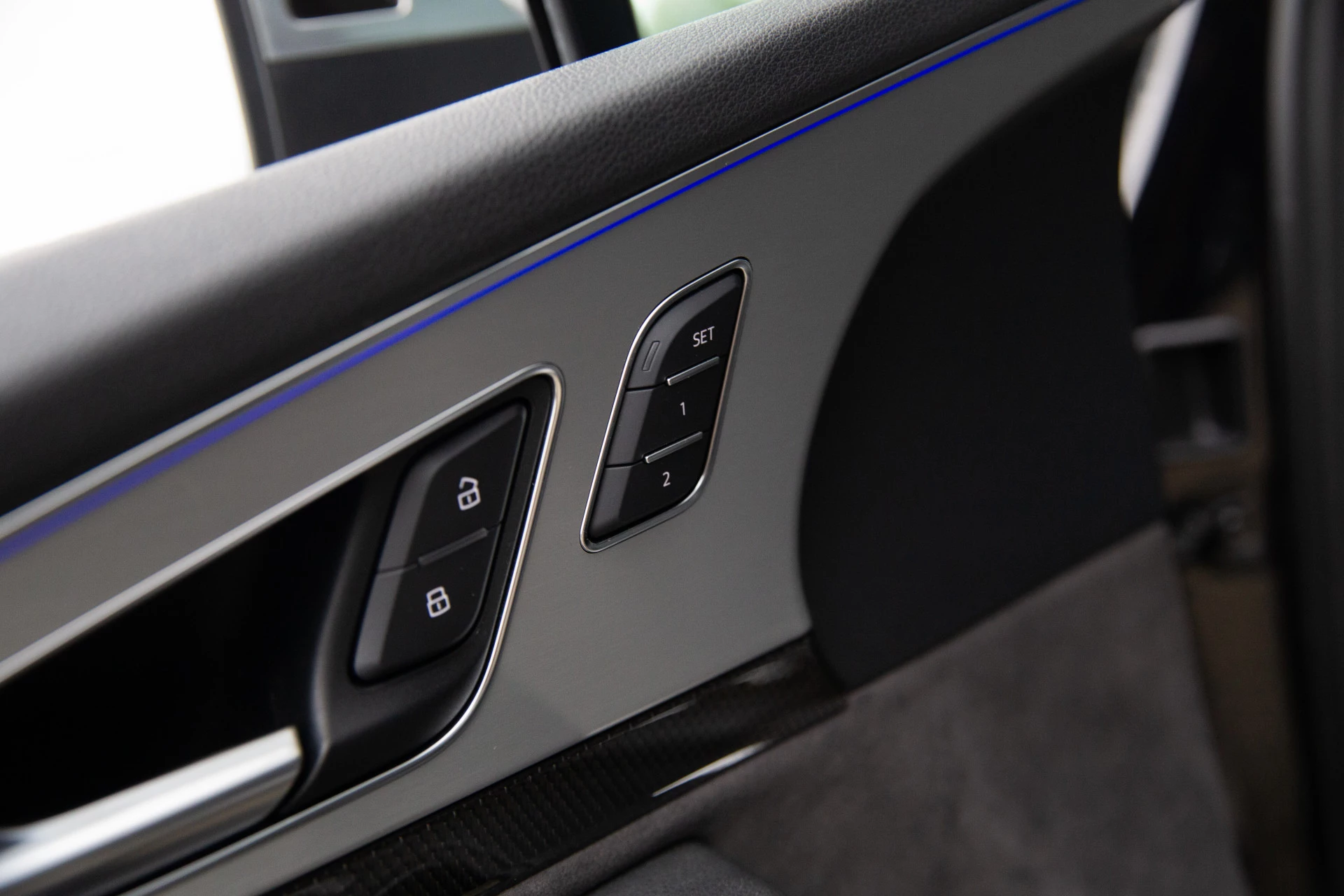 Hoofdafbeelding Audi SQ7