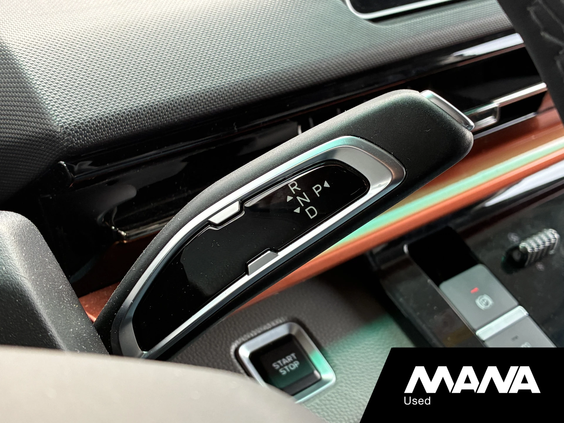 Hoofdafbeelding Farizon SV