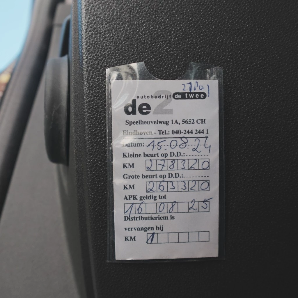 Hoofdafbeelding Volvo V50