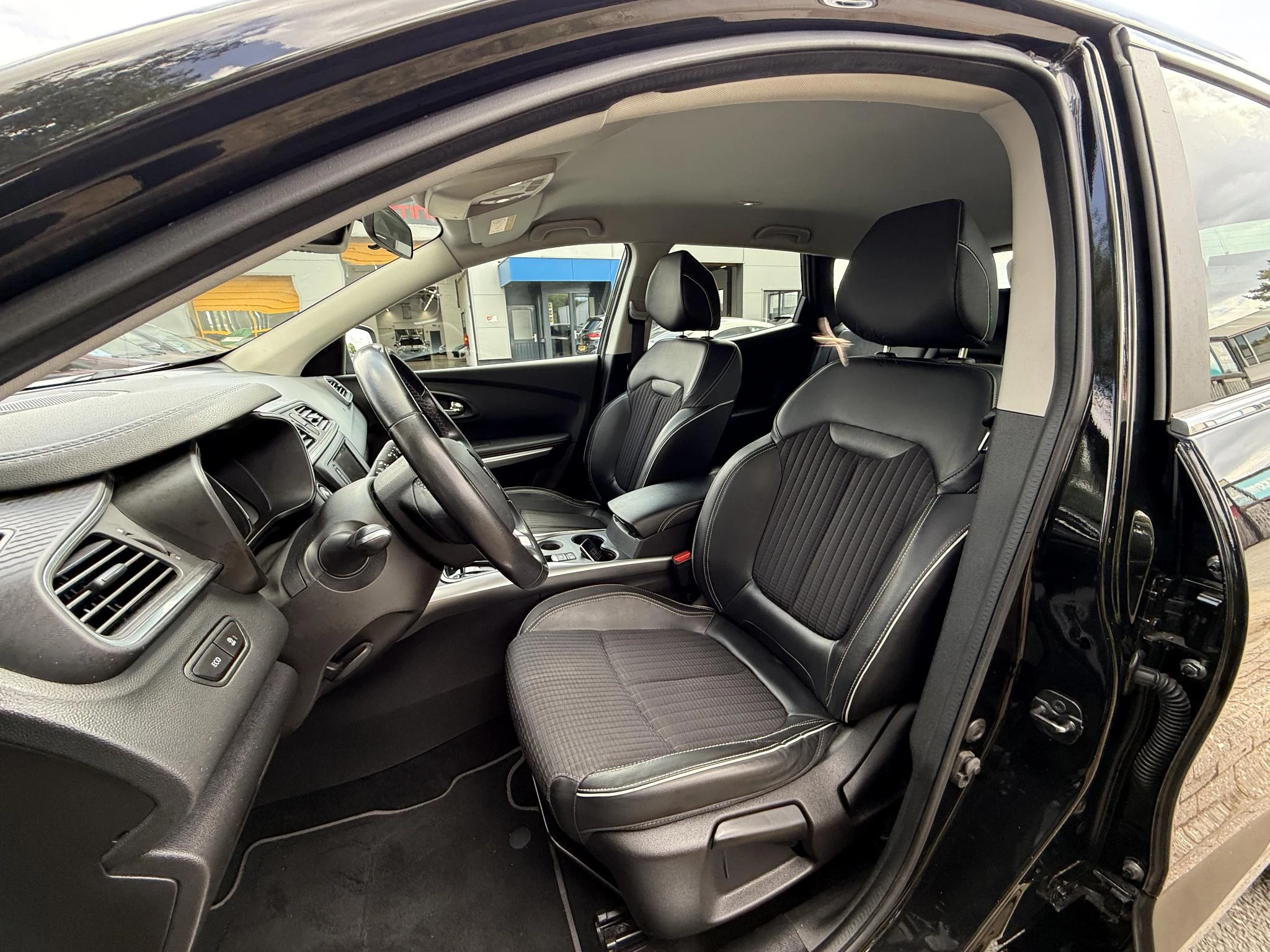 Hoofdafbeelding Renault Kadjar