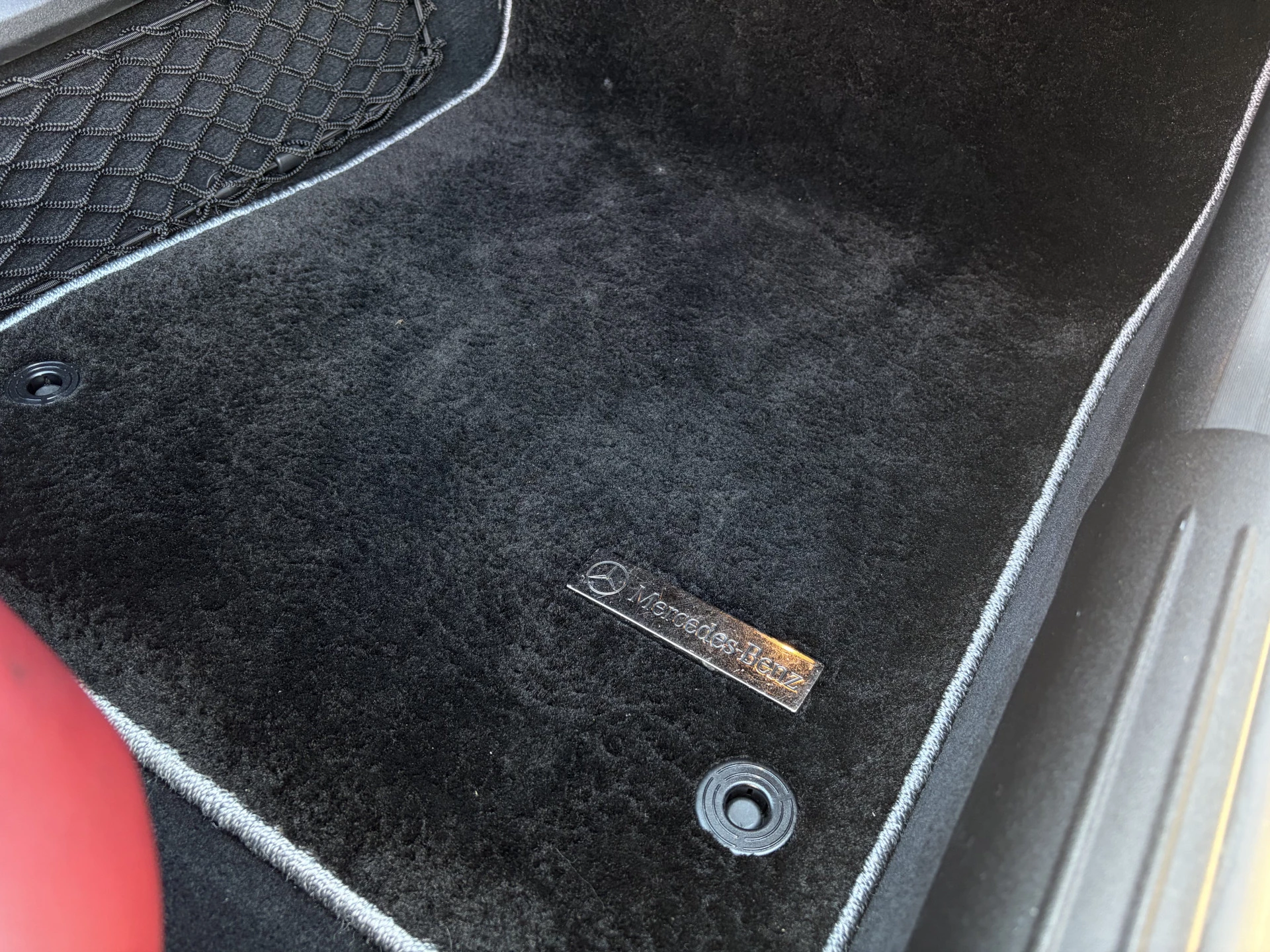 Hoofdafbeelding Mercedes-Benz SLK