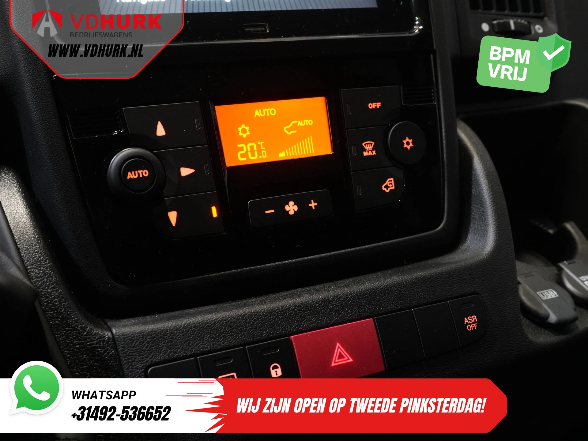 Hoofdafbeelding Fiat Ducato