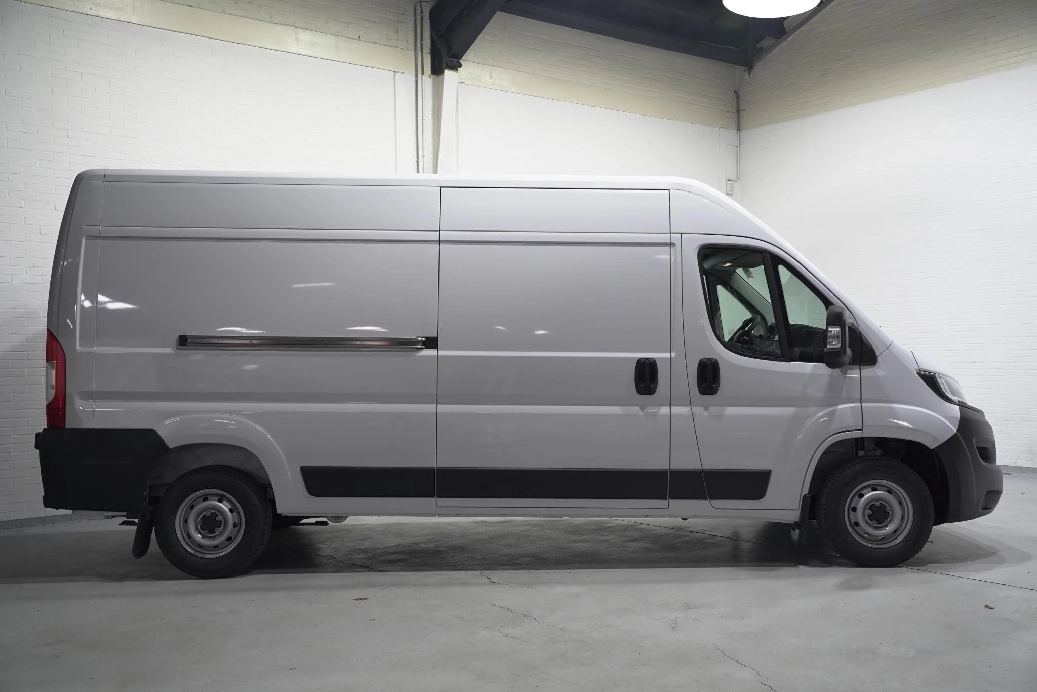 Hoofdafbeelding Fiat Ducato