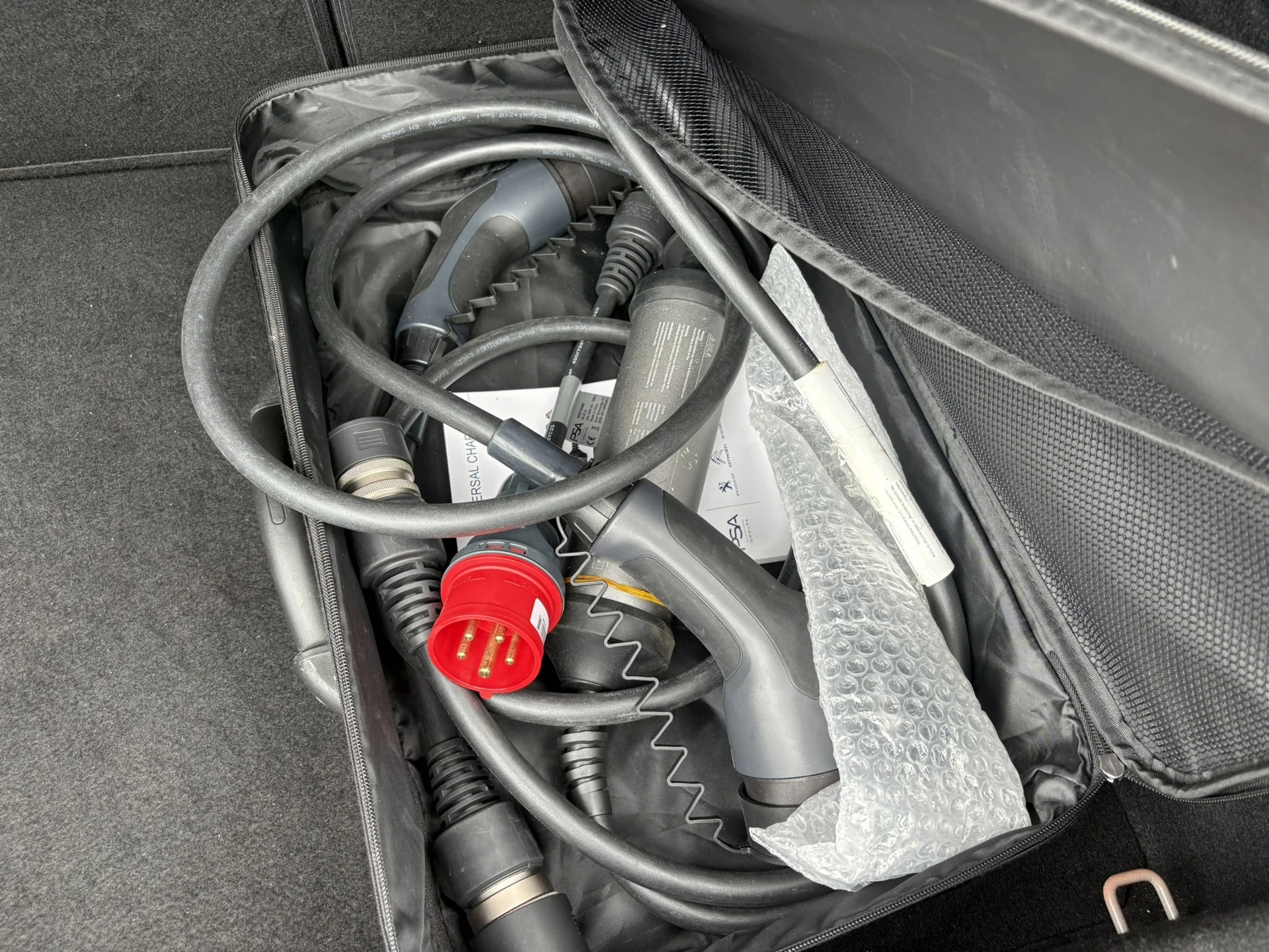 Hoofdafbeelding Opel Corsa-e