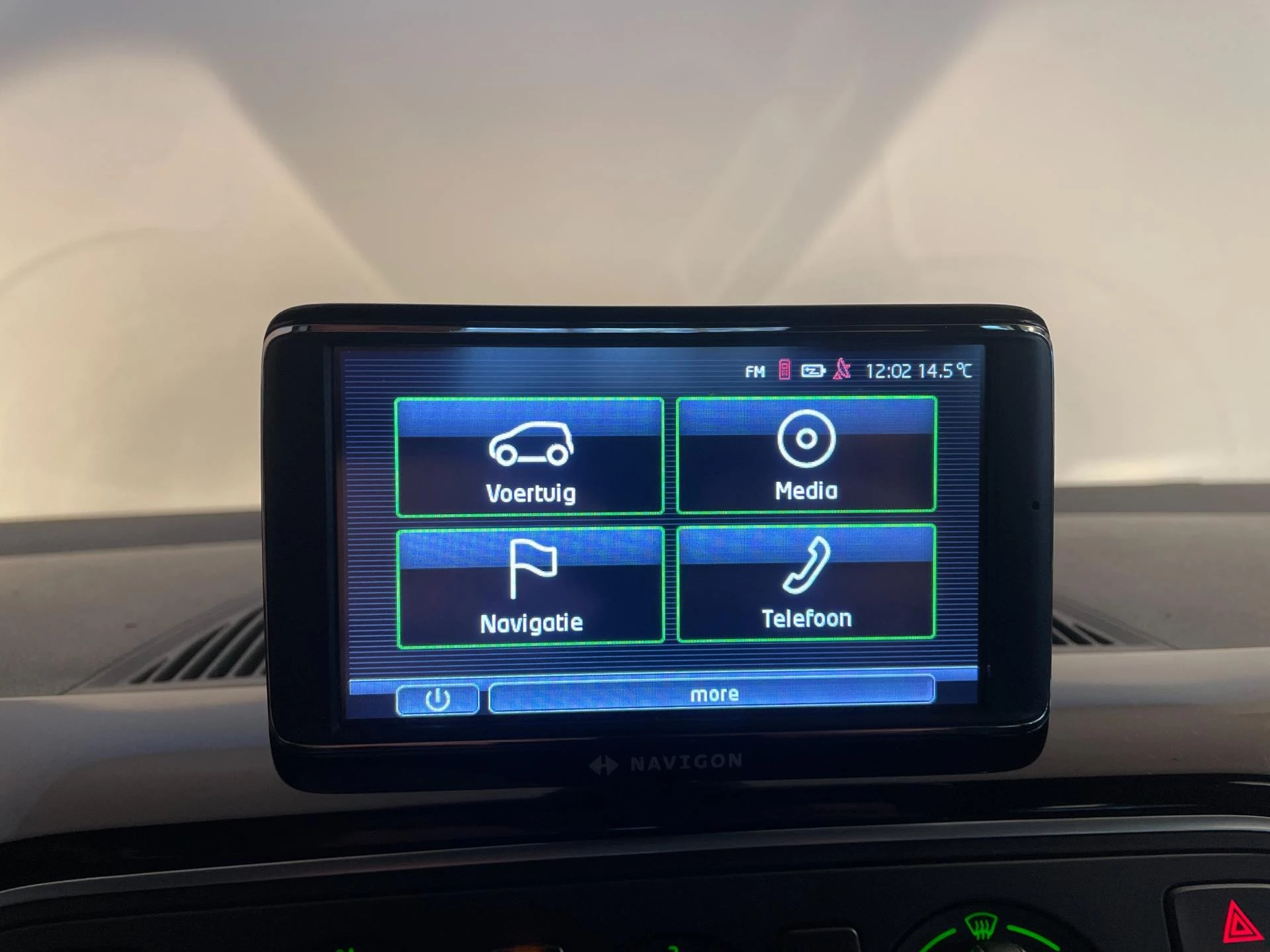 Hoofdafbeelding Škoda Citigo