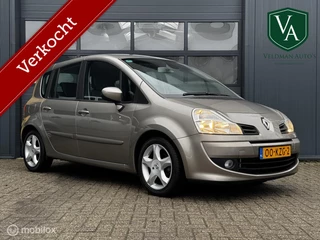Renault Modus 1.6-16V Dynamique | Airco | trekhaak | ruim