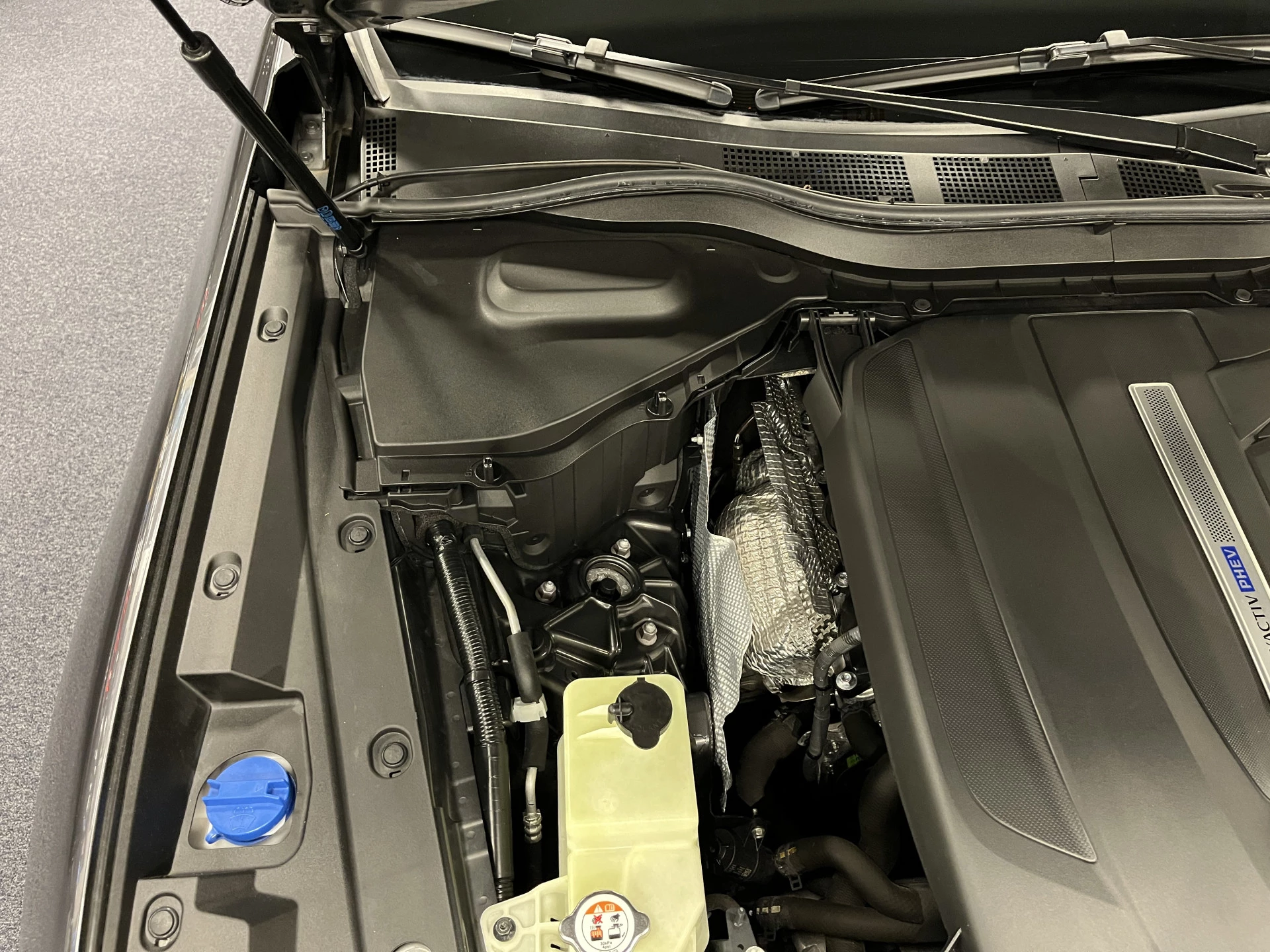 Hoofdafbeelding Mazda CX-60