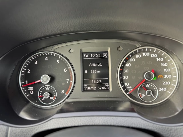 Hoofdafbeelding Volkswagen Sharan