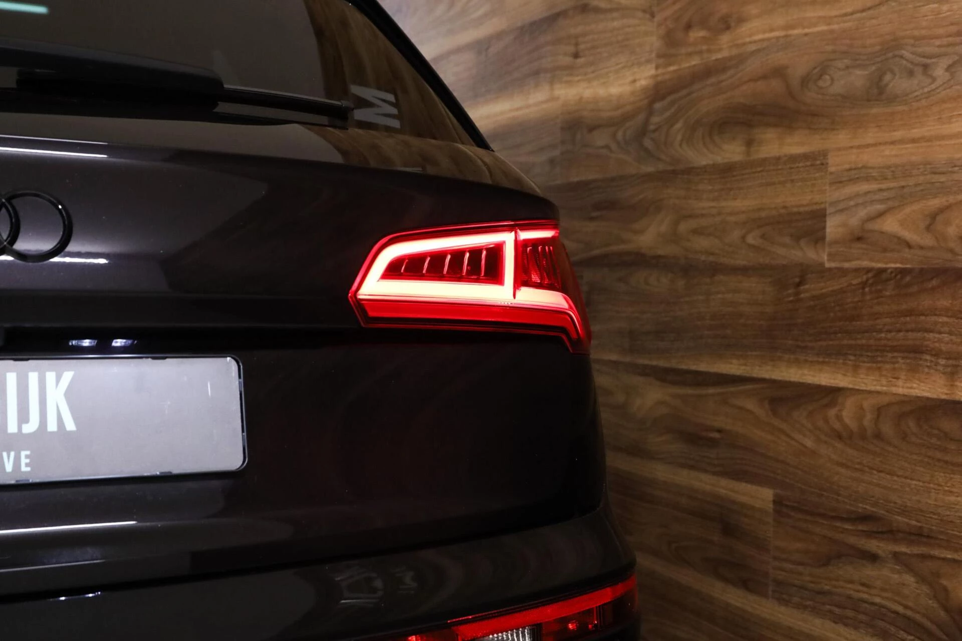 Hoofdafbeelding Audi SQ5